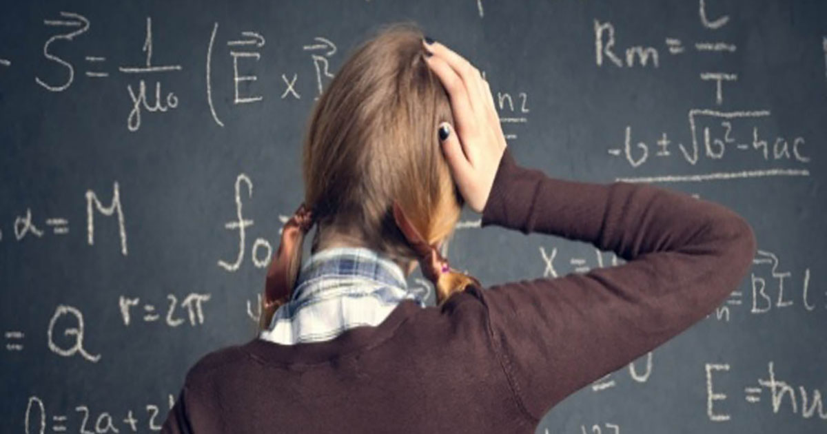 Menjadikan Matematika Sebagai konsep yang Mudah stigma mapel sukar pada matematika