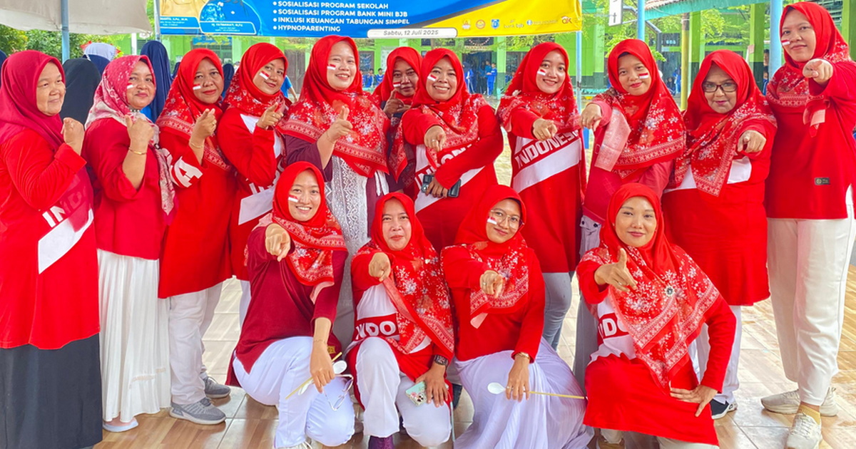 Memaknai Hari Kemerdekaan Bagi Guru