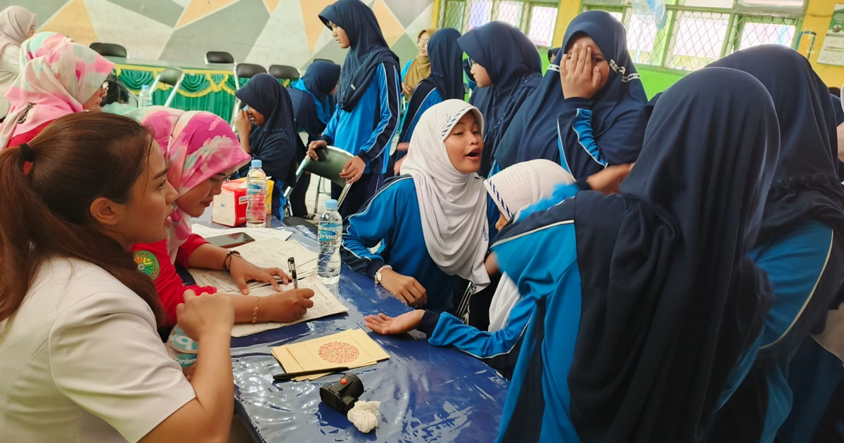 Peran Lingkungan Belajar Terhadap Prestasi Belajar