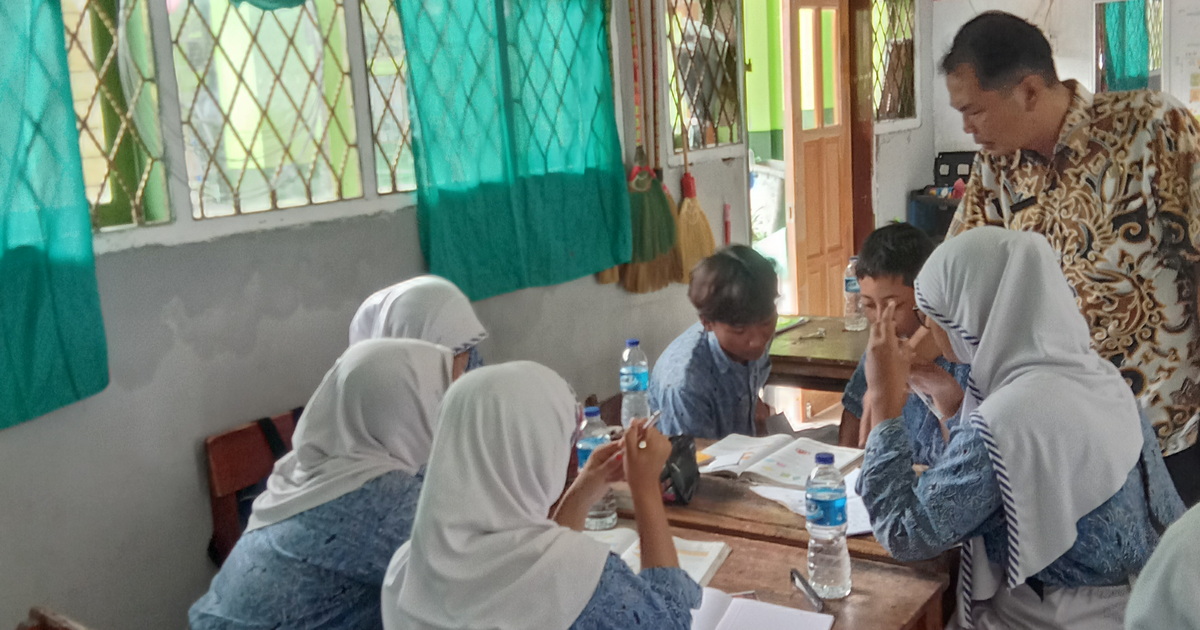 Strategi Pembelajaran strategi-belajar