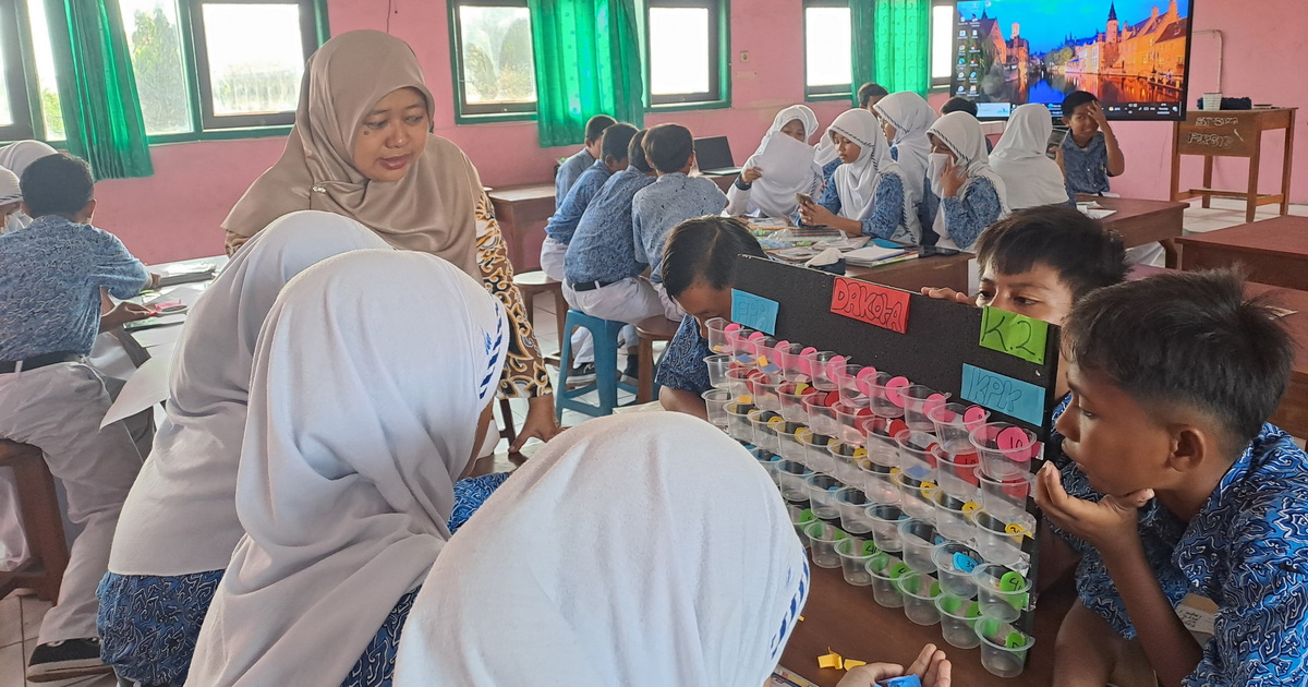 Larangan Bawa Smartphone Matinya Literasi Digital Di Sekolah