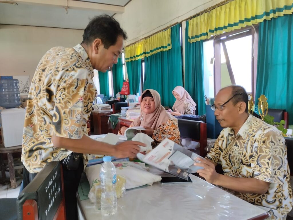 Foto Mgmp Mat 7