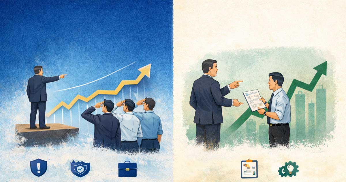 Loyalitas Atau Integritas