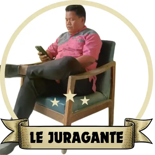 Juhdi Lagi Santai