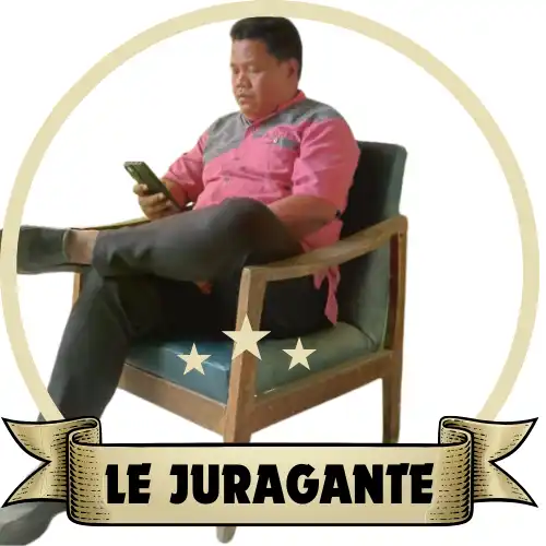 Juhdi Lagi Santai
