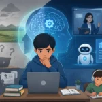 Menghadapi Tantangan Pembelajaran Berbasis Teknologi dan AI Tantangan Pembelajaran Berbasis Teknologi Dan Ai