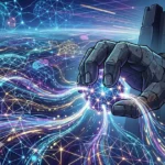 Di tengah derasnya aktifitas jaringan global dan canggihnya AI, relevankah mengekang dengan Koar-koar ? Pembatasan Aktifitas Jaringan Global Ai Dengan Pendekatan Kekuasaan