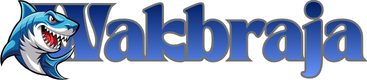 Logo Wakbraja Theme Truesoft 2