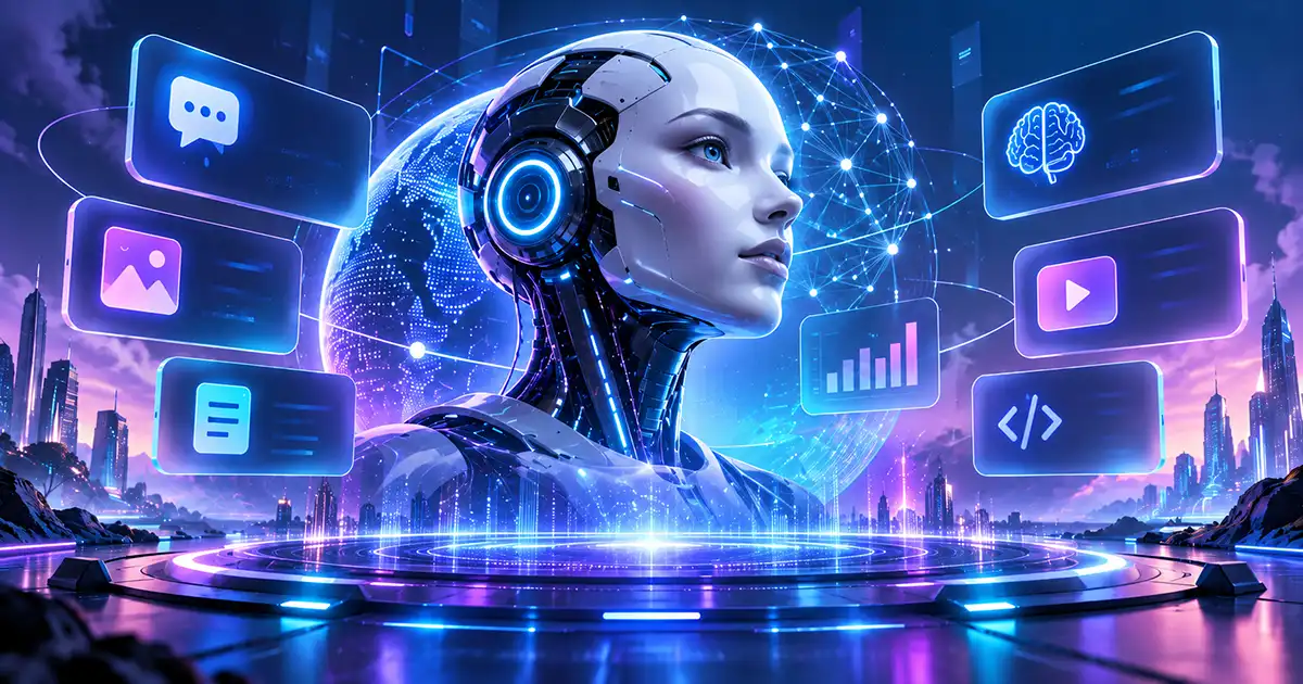 Artificial Intelegence Terpopuler