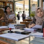 Bendahara Bukan Penguasa Anggaran