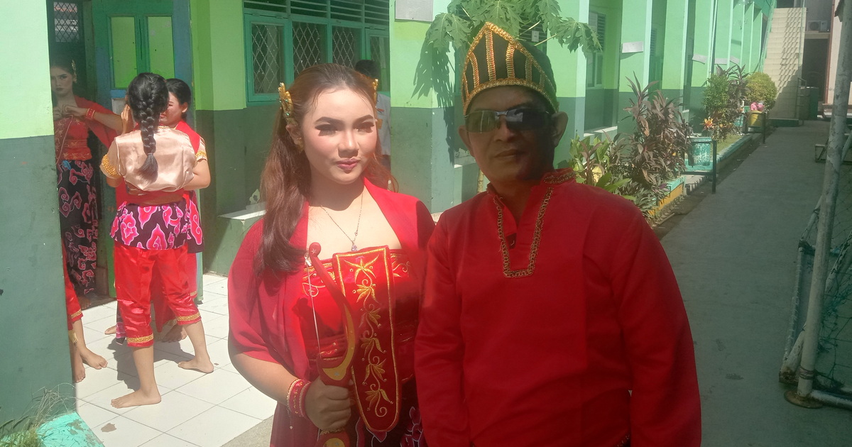 Guru Muda Yang Dimudahkan