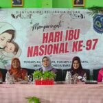 Dharma Wanita Sekolah Berjalan Rutin Tali Silaturahmi Makin Terjalin