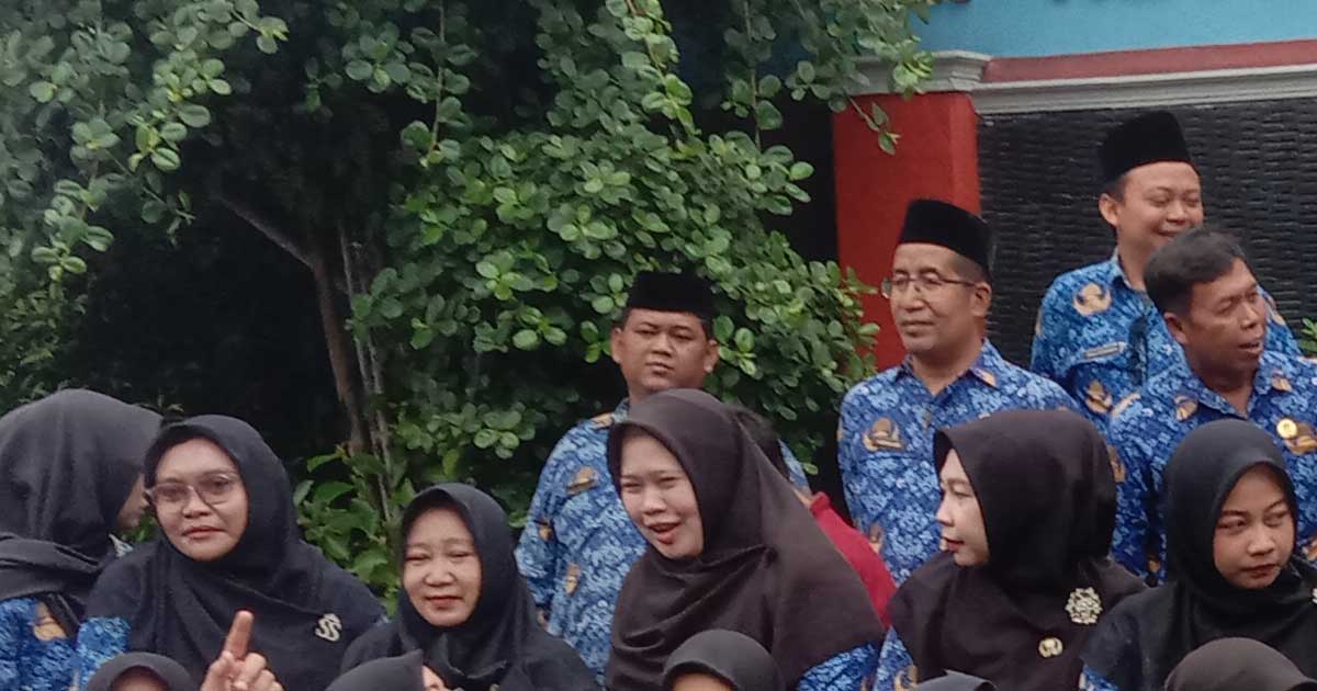 Efisiensi Atau Awal Gelombang Phk Pppk Di Daerah