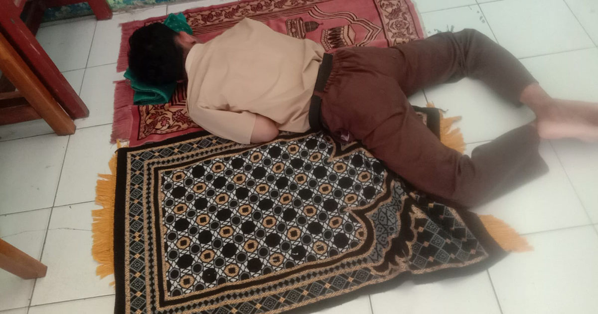 Potret Dunia Pendidikan Yang Memprihatinkan